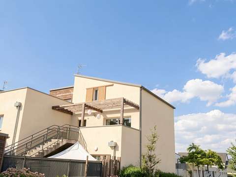 Vente appartement 4 pièces Avrillé 49