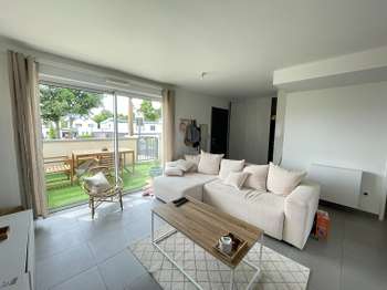 Vente appartement 4 pièces Avrillé 49