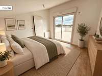 Vente appartement 4 pièces Vente appartement 4 pièces