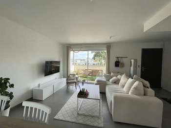Vente Appartement 4 piècesAvrillé