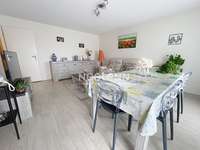 Vente appartement 3 pièces Vente appartement 3 pièces