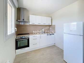 Vente appartement 3 pièces Avrillé 49
