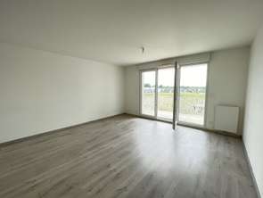 Vente Appartement 3 piècesAvrillé