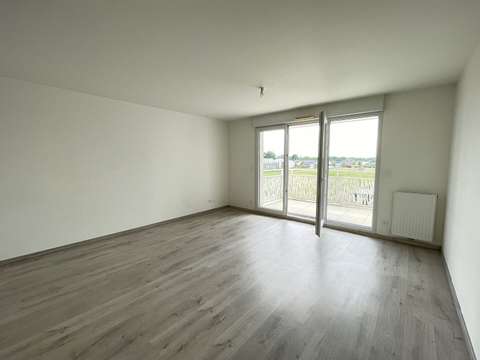 Vente appartement 3 pièces Avrillé 49