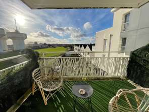 Vente Appartement 3 piècesAvrillé