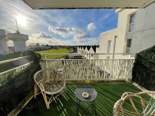 Photo Vente appartement Avrillé