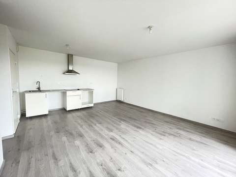 Vente appartement 3 pièces Vente appartement 3 pièces