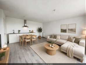 Vente Appartement 3 piècesAvrillé