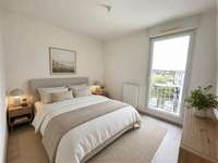 Vente appartement 3 pièces Vente appartement 3 pièces