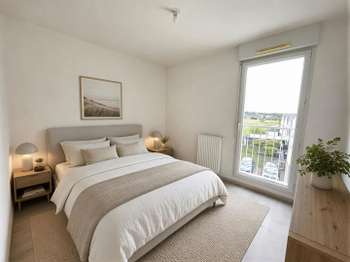 Vente appartement 3 pièces Vente appartement 3 pièces