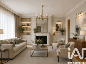 Vente Appartement 6 pièces +Avrillé