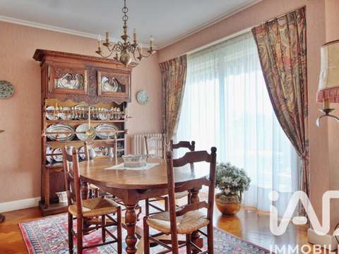 Vente appartement 7 pièces