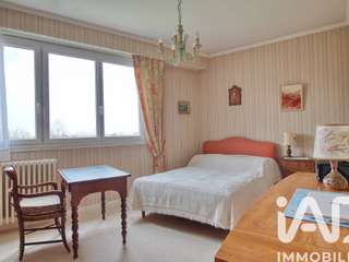 Vente appartement 7 pièces