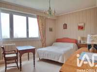 Vente appartement 7 pièces