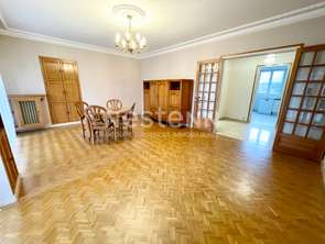 Vente Appartement 3 piècesAvrillé