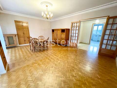 Vente appartement 3 pièces Vente appartement 3 pièces