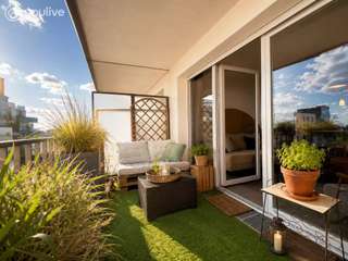 Vente appartement 3 pièces Vente appartement 3 pièces