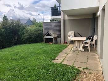 Photo Vente appartement Avrillé