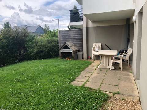 Vente appartement 2 pièces Avrillé 49