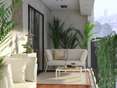 Vente appartement 3 pièces Avrillé - 49
