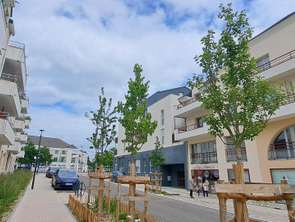Vente Appartement 2 piècesAvrillé
