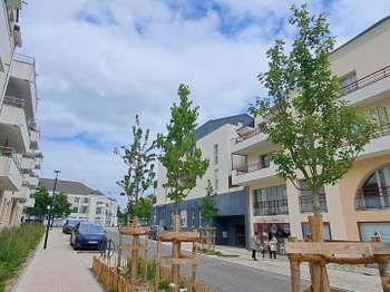 Vente appartement 2 pièces Avrillé 49