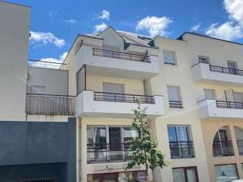 Vente appartement 2 pièces Avrillé 49