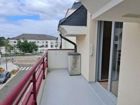 Vente appartement 2 pièces Vente appartement 2 pièces