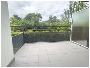 Vente Appartement 3 piècesAvrillé
