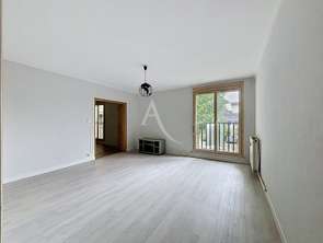 Vente Appartement 4 piècesAvrillé