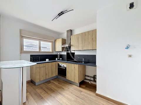 Vente appartement 4 pièces Avrillé 49
