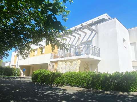 Vente appartement 3 pièces Avrillé 49