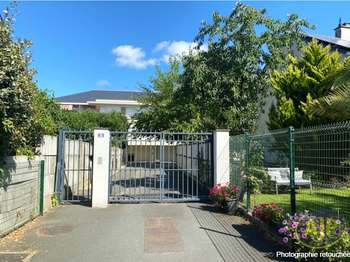 Vente Appartement 3 piècesAvrillé