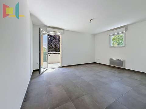 Vente appartement 3 pièces Avrillé 49