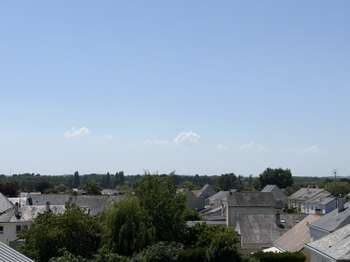 Vente appartement 5 pièces Avrillé 49