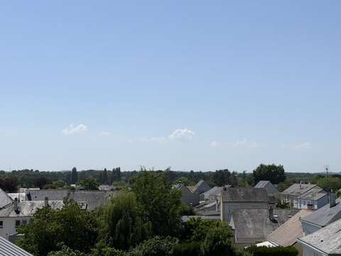 Vente appartement 5 pièces Avrillé 49