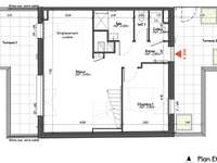 Vente appartement 5 pièces Vente appartement 5 pièces