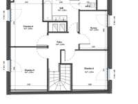 Vente appartement 5 pièces Vente appartement 5 pièces