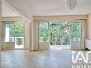 Vente Appartement 4 piècesAvrillé