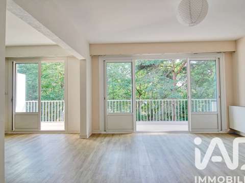 Vente appartement 4 pièces Avrillé 49