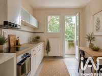 Vente appartement 4 pièces Vente appartement 4 pièces