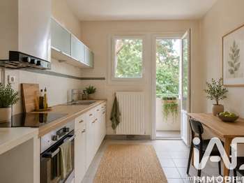 Vente appartement 4 pièces Vente appartement 4 pièces