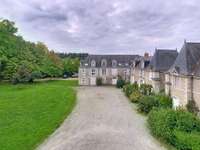 Vente appartement 5 pièces Vente appartement 5 pièces