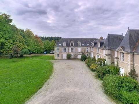 Vente appartement 5 pièces Avrillé 49