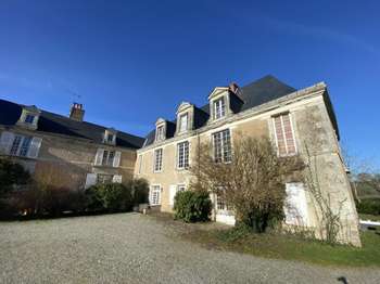 Vente appartement 5 pièces Avrillé 49
