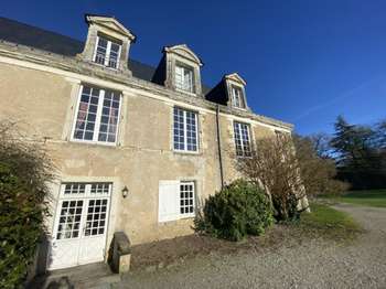 Vente Appartement 5 piècesAvrillé