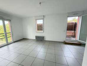 Vente Appartement 3 piècesAvrillé