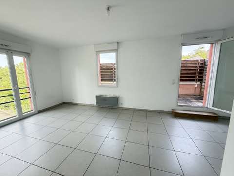 Vente appartement 3 pièces Avrillé 49
