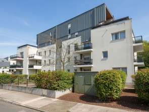 Vente Appartement 2 piècesAvrillé