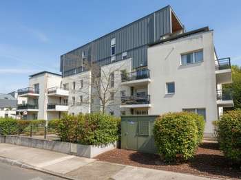 Vente appartement 2 pièces Avrillé 49